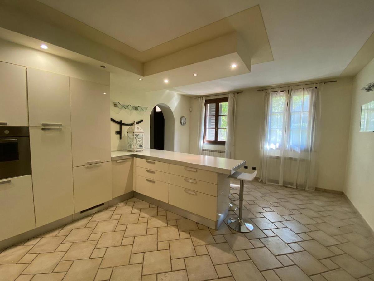 Casa Girasole Apartment Capannori Luaran gambar